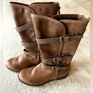 Brash Girls Boots - Size 13